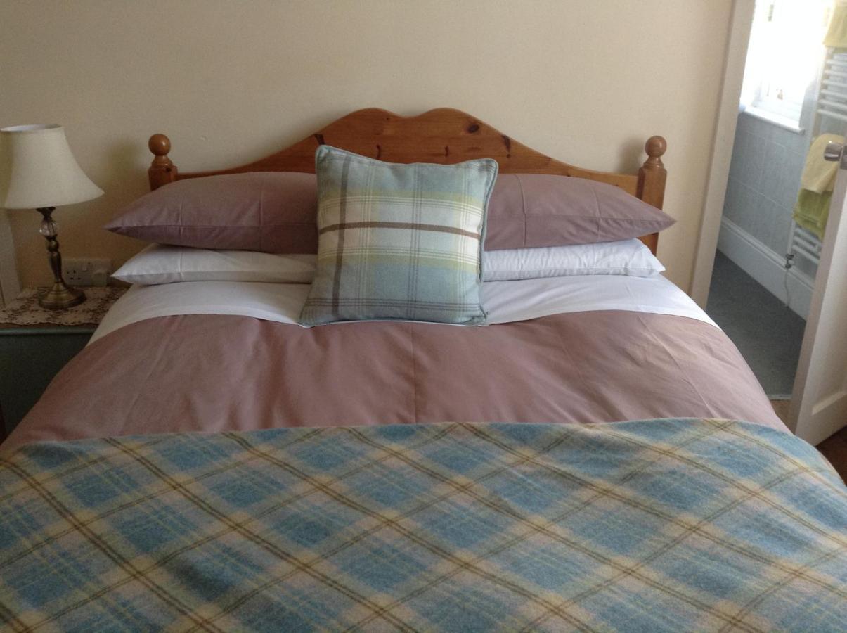 Hyacinth Bed & Breakfast Somerset  Exterior foto